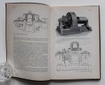 Cazemier, R. en A.F.P.H. Bloemen - Gelijkstroommachines - constructie en ontwerp - Deel 2