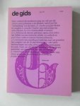 Benthem van den Bergh, G van; Claus, Hugo e.a. - De Gids 135e jaargang nummer 1/2