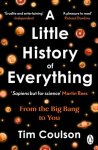 Tim Coulson - (1) A Little History Of Everything