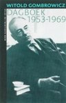 Gombrowicz, Witold - Dagboek 1953-1969. Vertaald door Paul Beers.