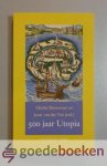 Bronzwaer en Joost van der Net (red.), Michel - 500 jaar Utopia --- Serie: Annalen van het Thijmgenootschap, jaargang 104 (2016), aflevering 1