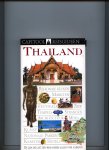 Cornwell-Smith, Philip ea - capitool reisgids Thailand