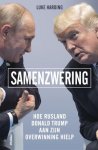 Luke Harding - 2017 Samenzwering Luke Harding - 2017 Samenzwering