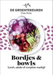 Ã‰milie Franzo - De groentekeuken - Bordjes & bowls