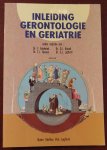 Eulderink, F. - Inleiding gerontologie en geriatrie