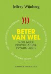 Jeffrey Wijnberg - Beter van wel