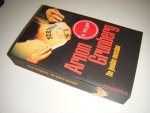 Grunberg, Arnon - De joodse messias