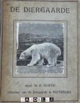 K. Kuiper - De Diergaarde