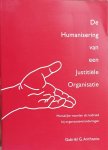 G.G. Anthonio - De Humanisering van een Justitiële Organisatie