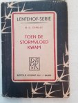 Capelle, M.C. - Toen de stormvloed kwam