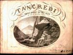 Rossini, G.: - Tancredi. Opera seria in due atti
