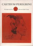 KLUNCKER, KARLHANS - Castrum Peregrini - Een uitgeverij in het teken van Stefan George