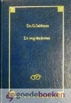 Saldenus, Ds. G. - De weg des levens *nieuw* - laatste exemplaar!