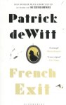 DeWitt, Patrick - French Exit