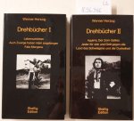 Herzog, Werner: - Drehbücher I und II :