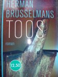 Herman Brusselmans - "Toos"