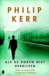 Philip Kerr - Bernie Gunther 6 - Als de doden niet herrijzen
