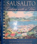 Kudler, Jacqueline - a.o. - Sausolito. Cooking with a view. Favorite recipes from the Sausalito Woman's Club