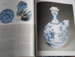 Lahaussois, Ch. - Delft Faience