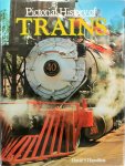David S. Hamilton - Pictorial History of Trains