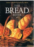 Collister, Linda and Blake, Anthony - The bread book