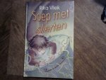 Vliek Rita - Soep met slierten 2000
