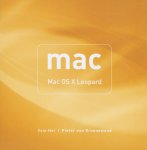 Van Pieter, Van Groenewoud Pieter - Mac: Mac Os X Leopard
