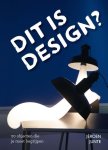 Jeroen Junte 90453 - Dit is design? 20 objecten die je moet begrijpen