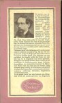 DICKENS CHARLES Nederlands van G.J.Werumeus Buning - Ensink - KERSTVERTELLINGEN * DEEL I