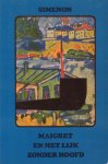 Simenon, Georges - Maigret en het lijk zonder hoofd