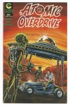Darrigo, Dave; Peter Grau (eds.) - Atomic Overdrive Issue 2