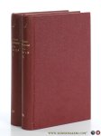 Apollinaire de Laodicée / Athanase d'Alexandrie / Didyme L'aveugle / Eusèbe de Césarée / Origène / Théodoret de Cyr - La chaîne palestinienne sur le psaume 118. [ 2 volumes ]. Catalogue des fragments - Index des citations bibliques - Citations d'auteurs anciens - Vocabulaire - Manuscrits et auteurs modernes. Introduction, texte grec critique et traduction par...