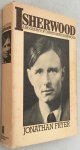 Fryer, Jonathan, - Ischerwood. A biography of Christopher Ischerwood. [Signed by Fryer]