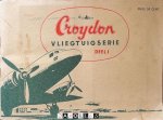  - Croydon Vliegtuigserie deel 1