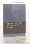 Guardini, Romano. - Die Existenz des Christen.