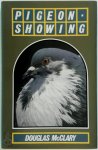 Douglas McClary 145582 - Pigeon Showing