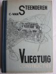 Steenderen, C. van - Vliegtuigconstructies