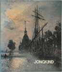 Robert de Haas, Victorine Hefting, Mie Prefectural Art Museum - Johan Barthold Jongkind 1819-1891 Jongkind Exibition Dordrecht