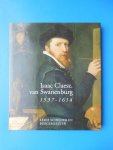 Ekkart, dr. Rudolf E.O. - Isaac Claesz. van Swanenburg 1537-1614