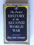Steele Commager, Henry, Ed by - The Pocket History of the Second World War