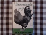 mra roothaert - vlimmens tweede jeugd