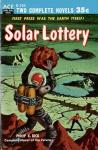 Dick Philip K. - Solar Lottery