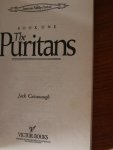 Cavanaugh, Jack - The Puritans