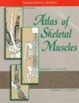 Robert J. Stone, Judith A. Stone - Atlas of Skeletal Muscles