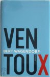 Bert Wagendorp - Ventoux