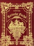 GOETHE, WOLFGANG VON - Reineke Fuchs