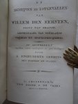 Engelberts Gerrits, G.. - Het Leven en de Daden, van M.A. de Ruiter, Neêrlands Doorluchtigsten Zeeheld. In gesprekken tusschen eenen vader en zijne kinderen. Met portret en platen. Tweede druk. Bound with: Het Leven en de Daden, van de Doorluchtige Zeehelden, J. van He...