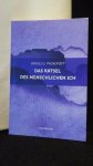 Prokofieff, S., - Das Rätsel des menschlichen Ich.