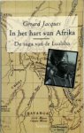 Gérard Jacques 74652 - In het hart van Afrika De saga van Lualaba