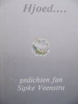 Veenstra, Sipke - Hjoed ....